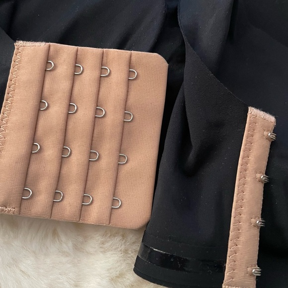 Push up Lifting Seamless bra -4XL - Picture 11 of 14